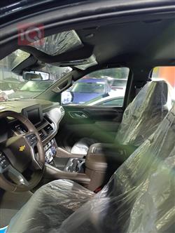 شێڤرۆلێت تاهۆ